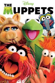 muppets