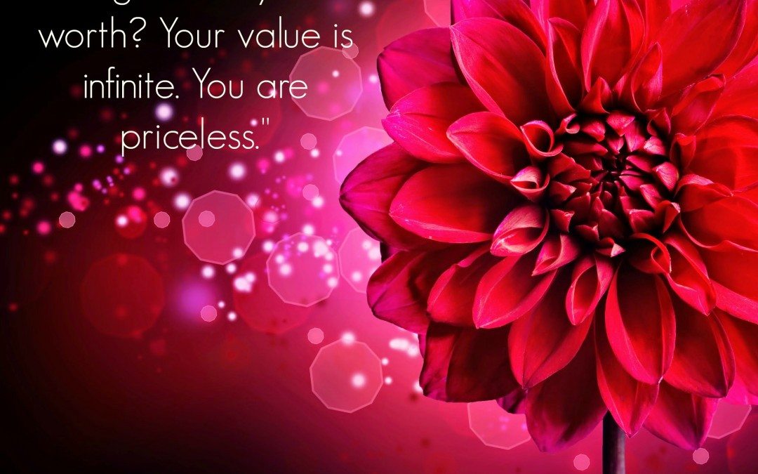 {Soulpreneur Sunday} This works better than charging what you’re worth
