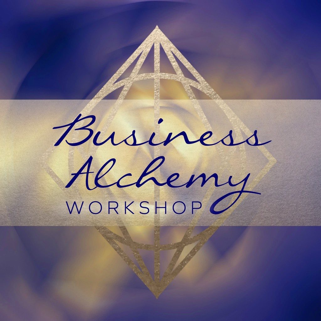 bizalchemyworkshop